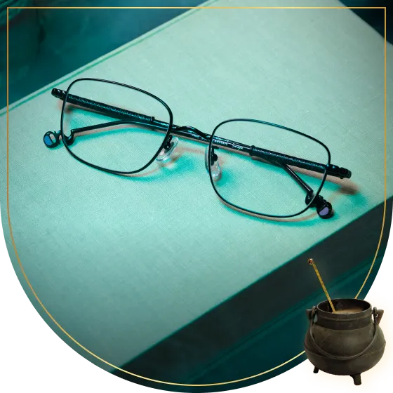 オンラインストア限定セブルス・スネイプmodel 