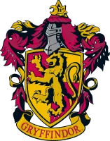 ホグワーツ魔法魔術学校の 4 寮model