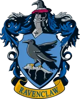 ホグワーツ魔法魔術学校の 4 寮model