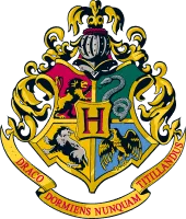 ホグワーツの学校生活model