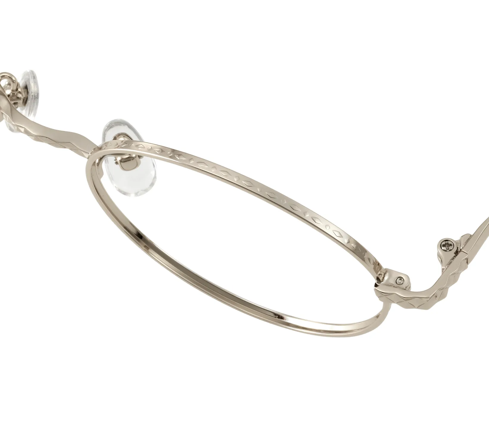 グリフィンドールのエンブレムデザインに用いられているダイヤ形の彫金