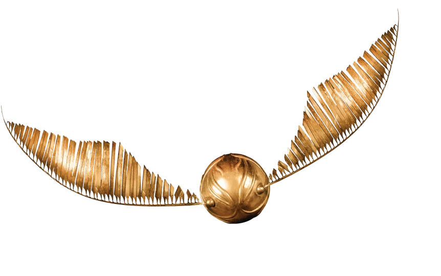 Harry Potter × OWNDAYS