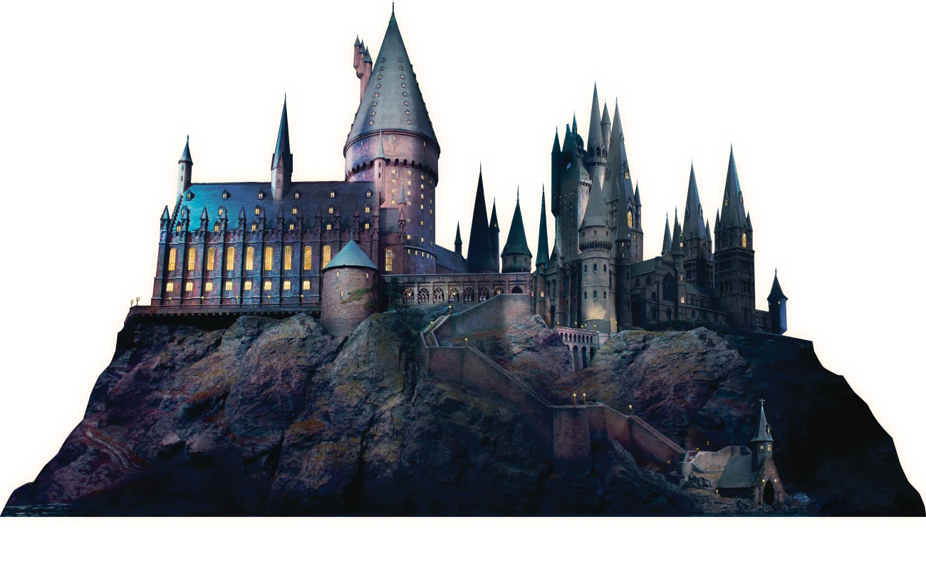 Harry Potter × OWNDAYS