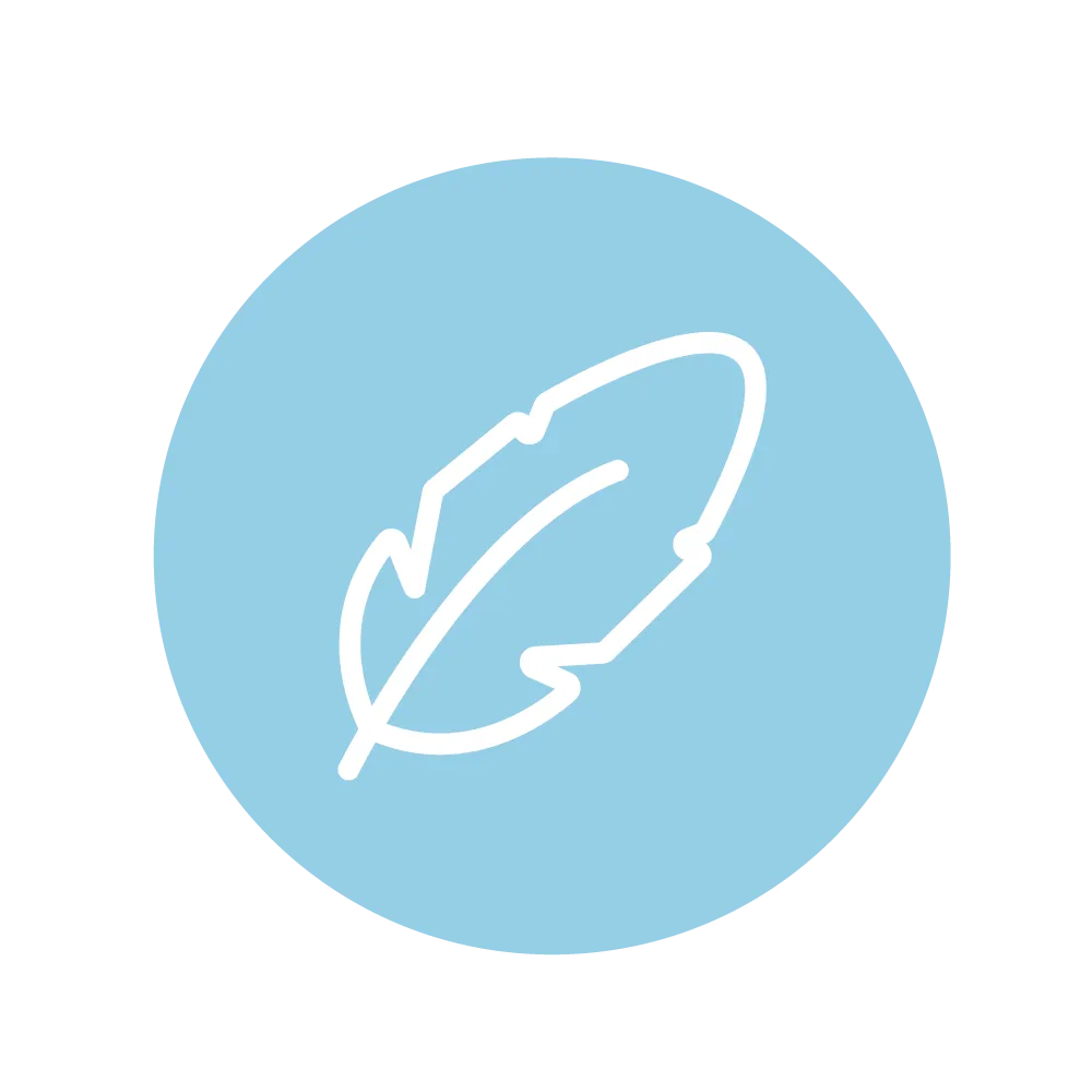 น้ำหนักเบา สวมใส่สบาย