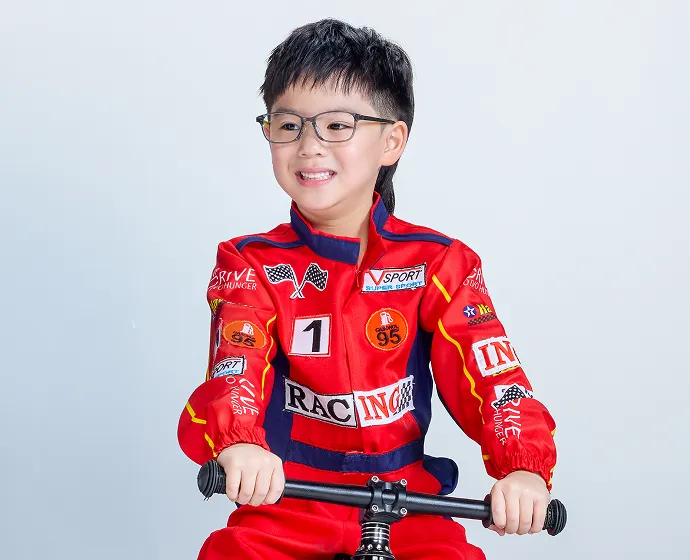 Working & Let’s Play