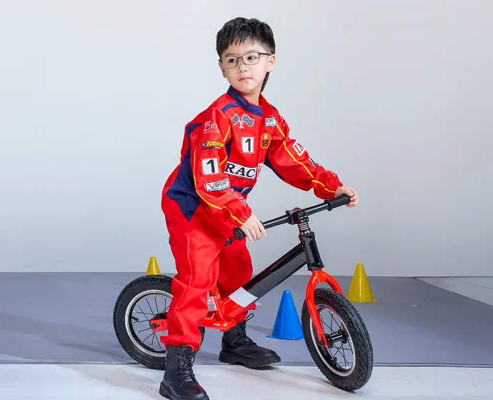 Working & Let’s Play