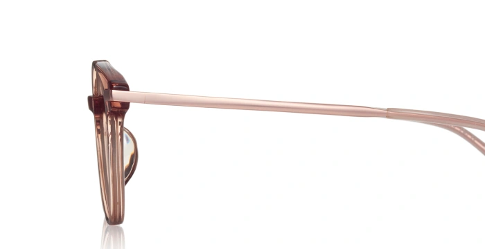 メタルのセミマットな質感