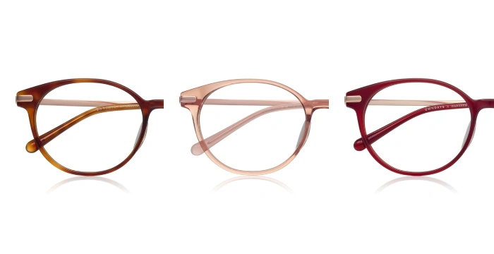 むくこだわりのカラー