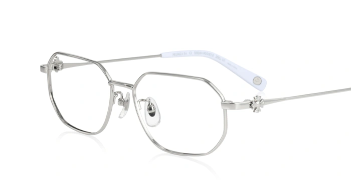 エッジの効いた多角形