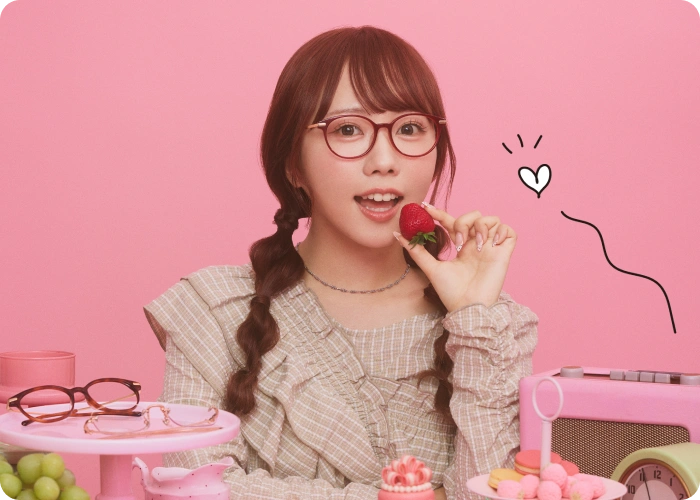 ME2001G-5A むくの毎日定番 MODEL