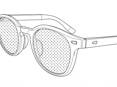 Fitted with polarised lensesto offer you the clearest vision
