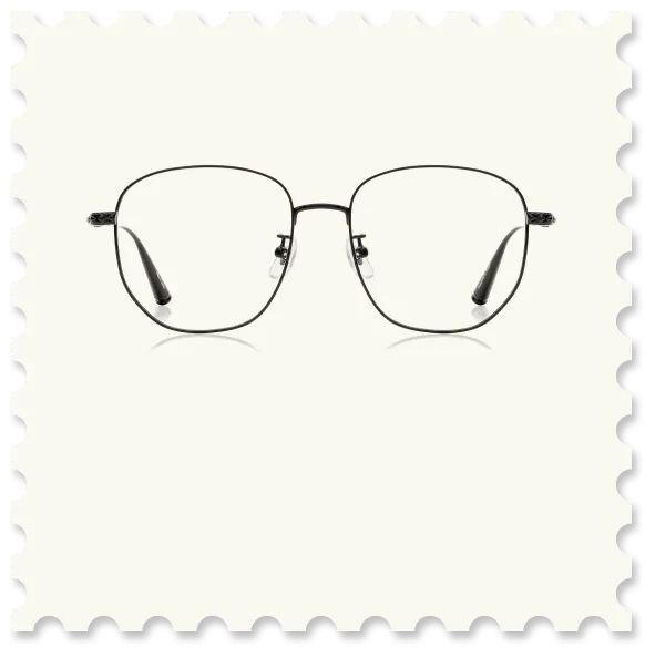 EYEGLASSES