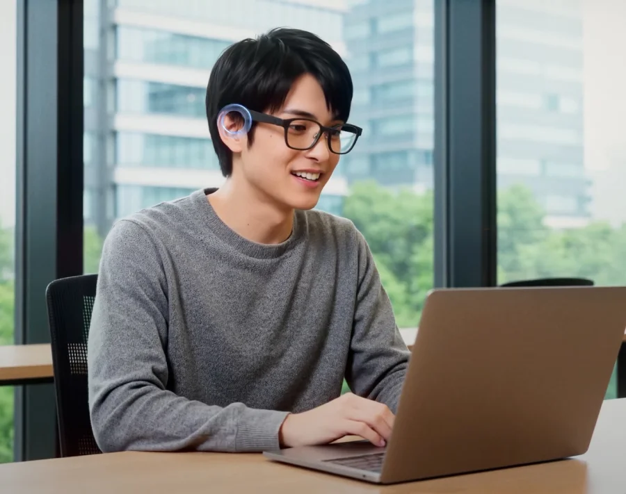 WEB会議をスマートに