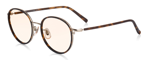 GB1037B-3S C2 Brown Demi