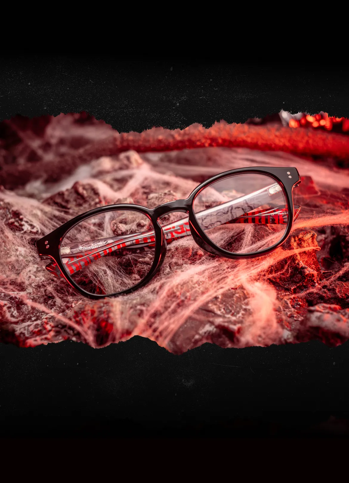 HAWKINS Model ST2001N-5A