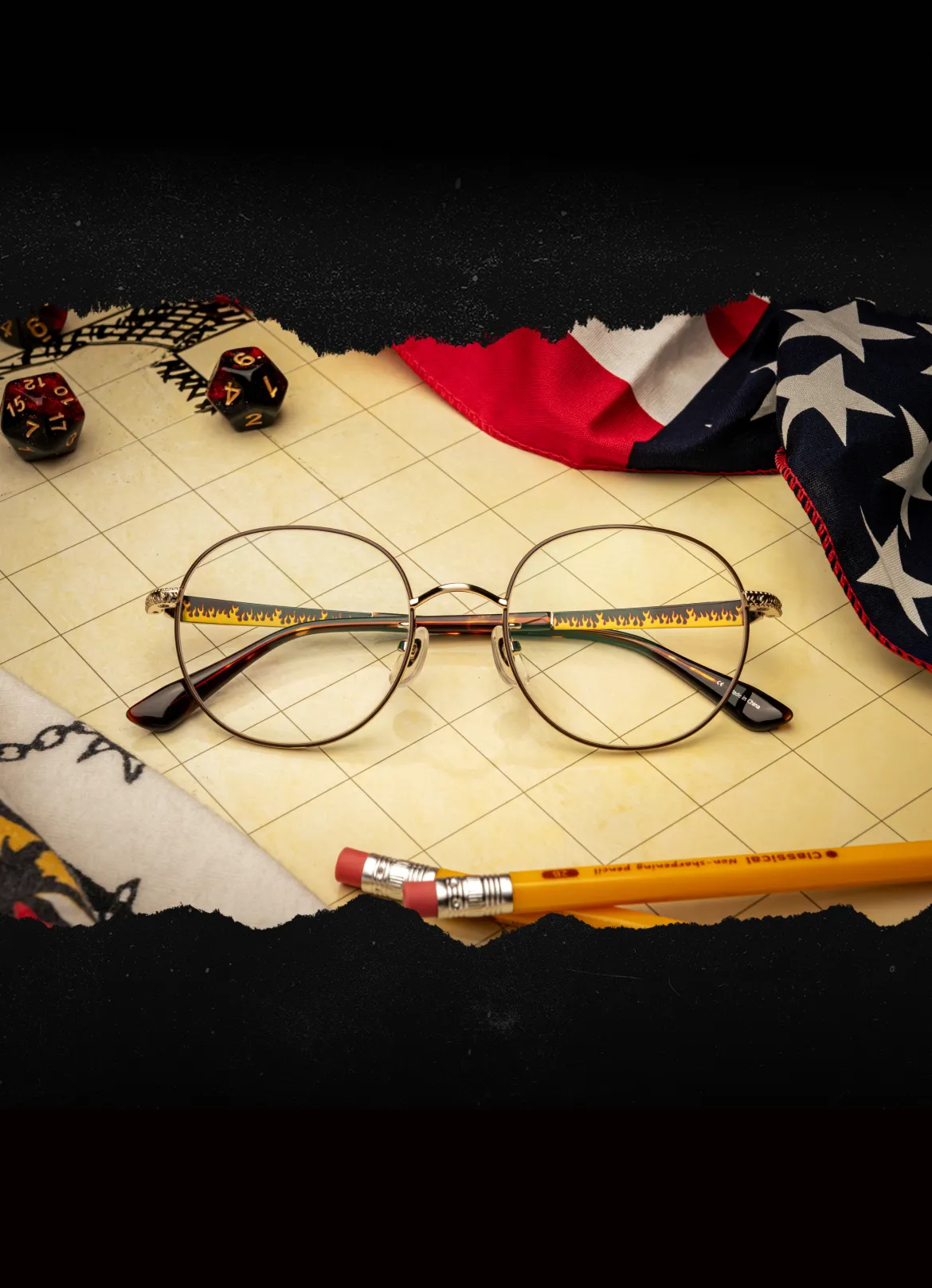 HELLFIRE CLUB Model ST1001X-5A