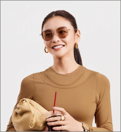 Elegant model