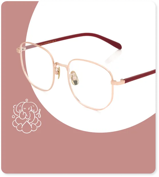 The Blessing of Might and Majesty