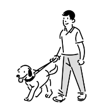 WALKING