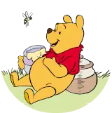 HONEY BEE