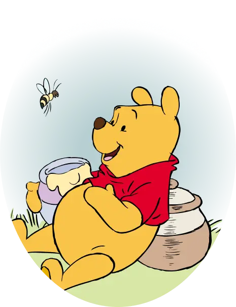 HONEY BEE