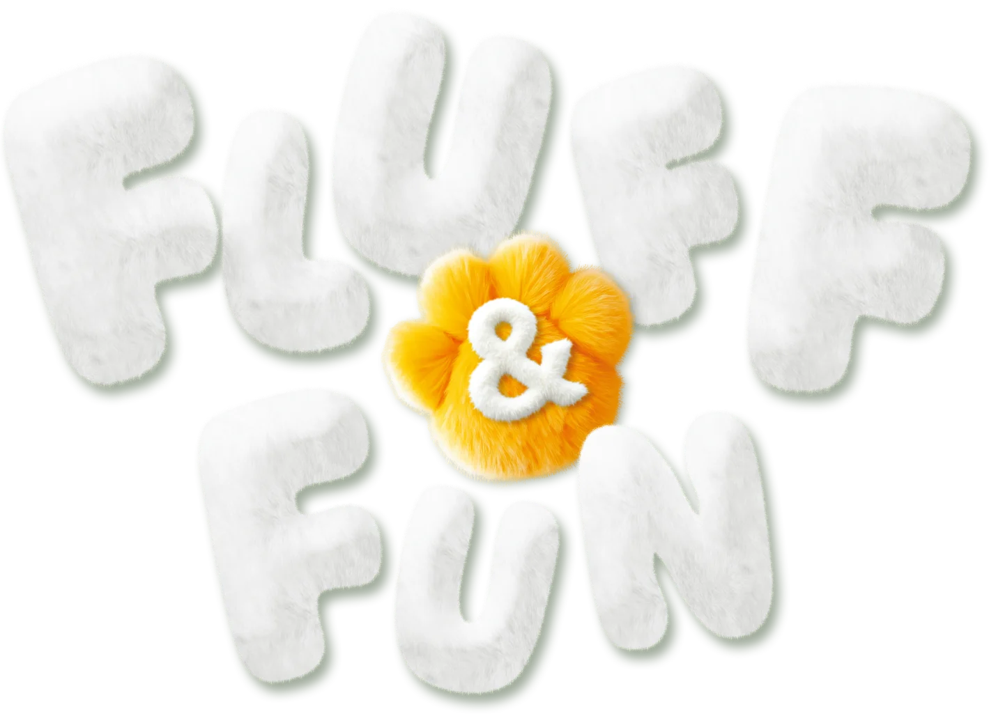 Fluff & Fun