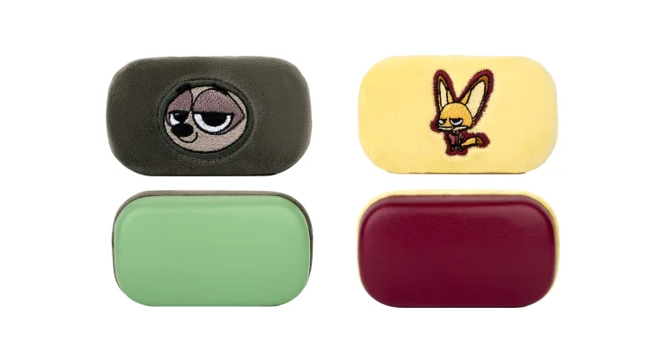 Contact Lens Case Holder