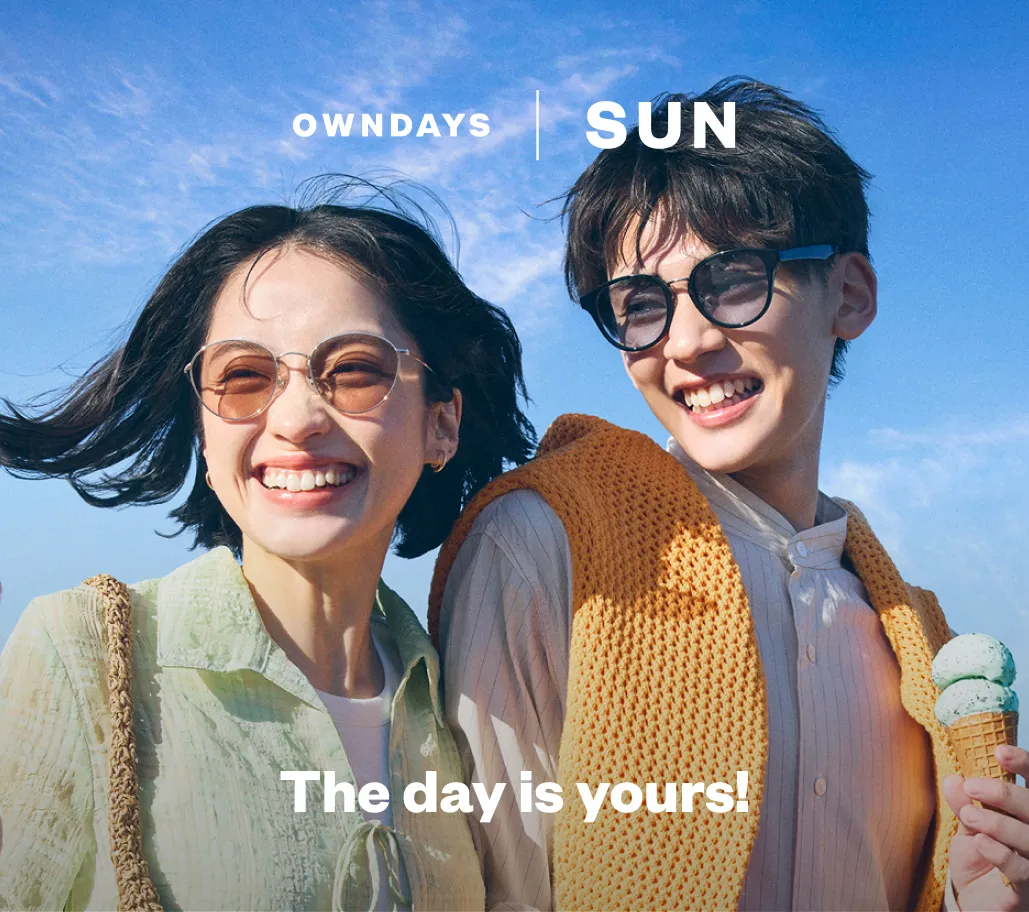 小物 OWNDAYS THE ONE OWNDAYS+ Products Products | OWNDAYS ONLINE STORE - OPTICAL SHOP