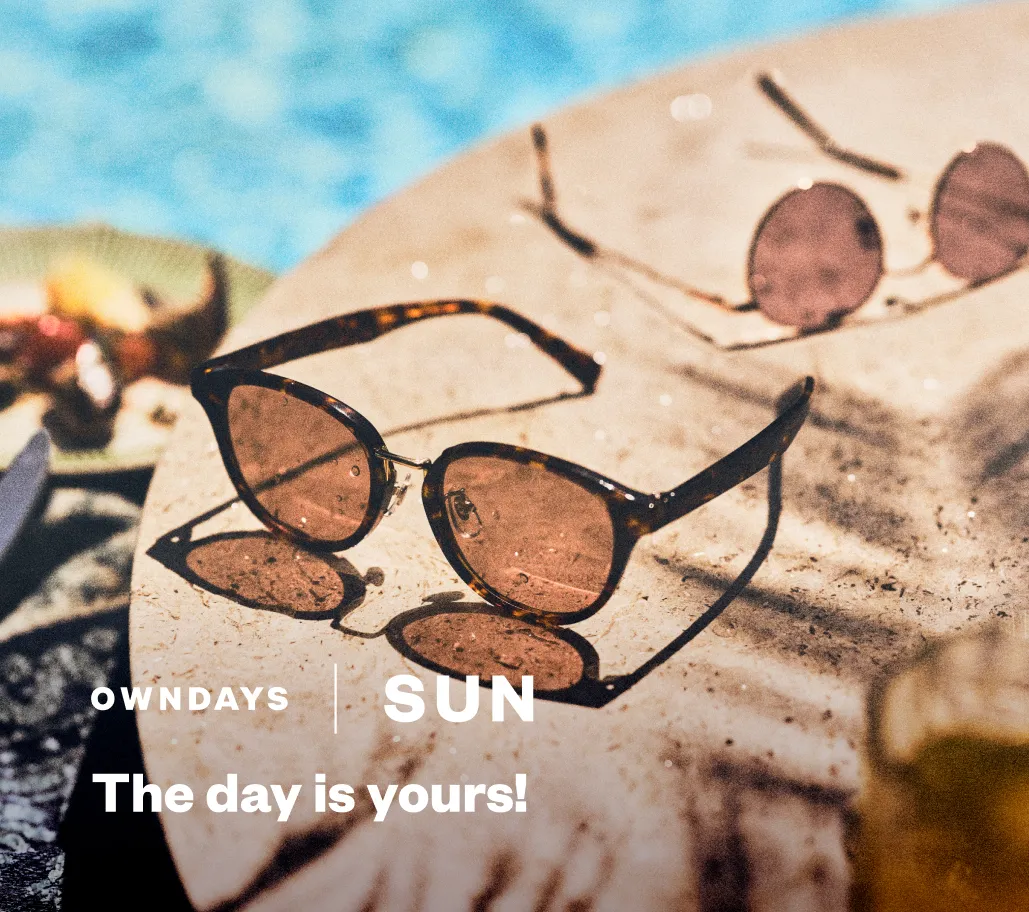 OWNDAYS | SUN