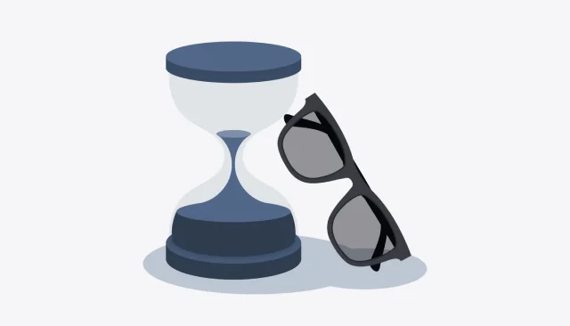 サングラスの寿命とは？寿命かどうかの見分け方や長持ちさせる方法を紹介！