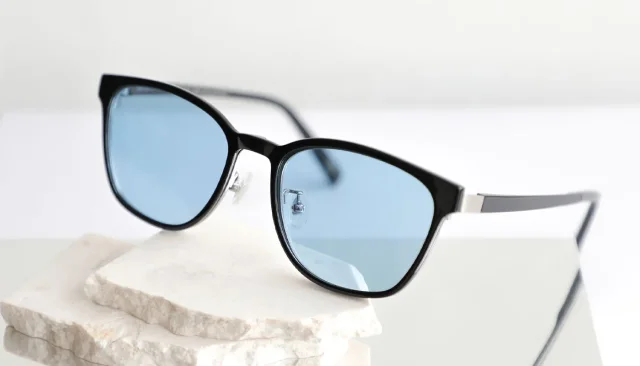 サングラスの透過率とは？サングラス選びで知っておきたい基礎知識