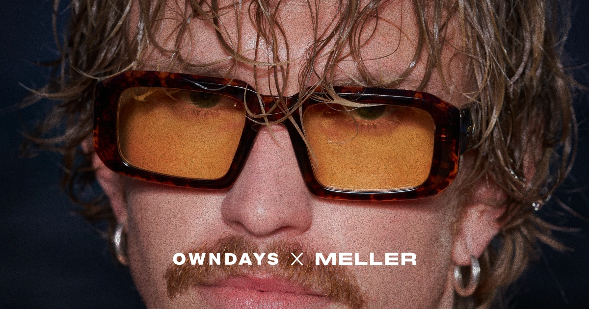 商品一覧 | OWNDAYS × MELLER（メラー） 公式オンラインストア｜サングラス