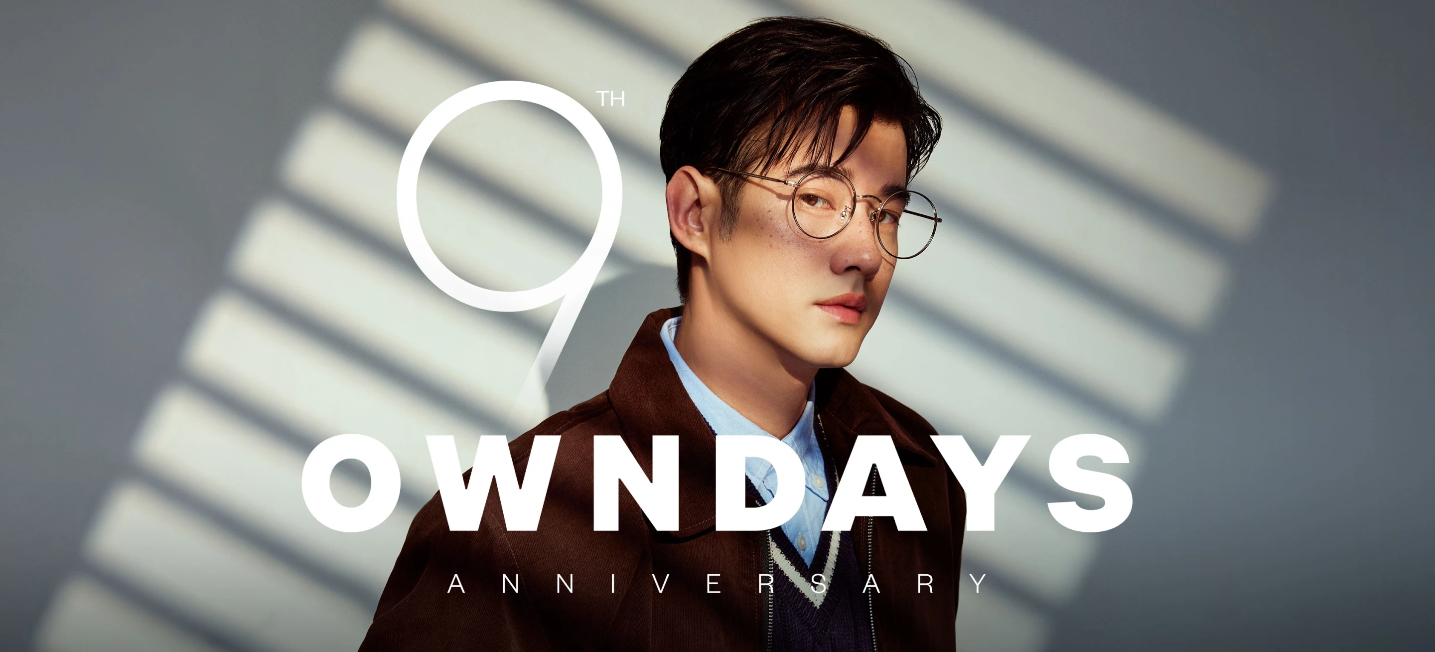 ประวัติความเป็นมาของ OWNDAYS Thailand