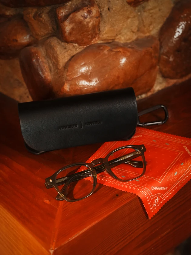 Glasses | Eagle Model TH2007M-6S