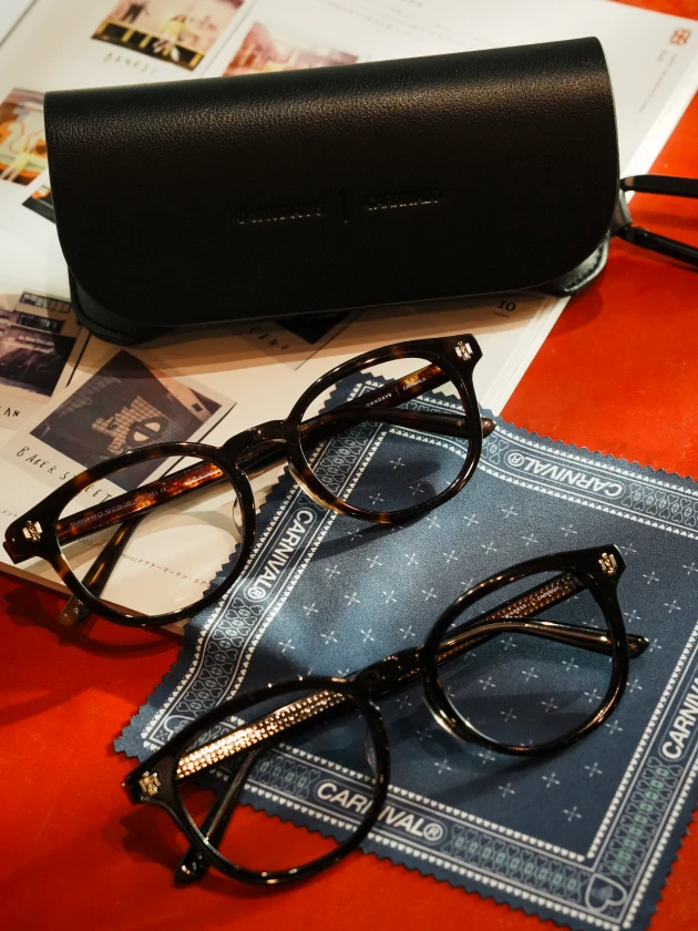 Glasses | Maverick Model TH2005M-6S