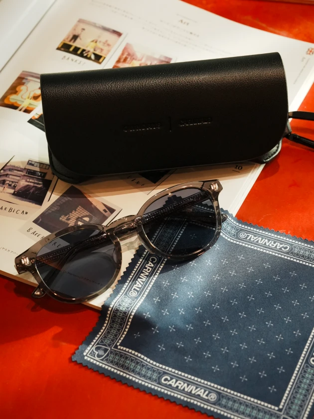 Sunglasses | Maverick Model TH2004M-6S