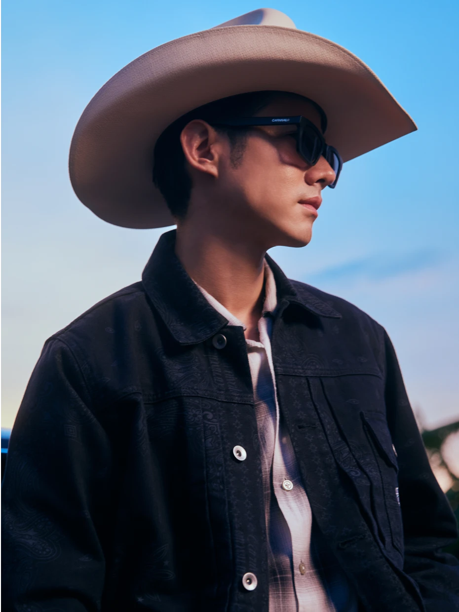 Sunglasses | Ranger Model TH2008M-6S