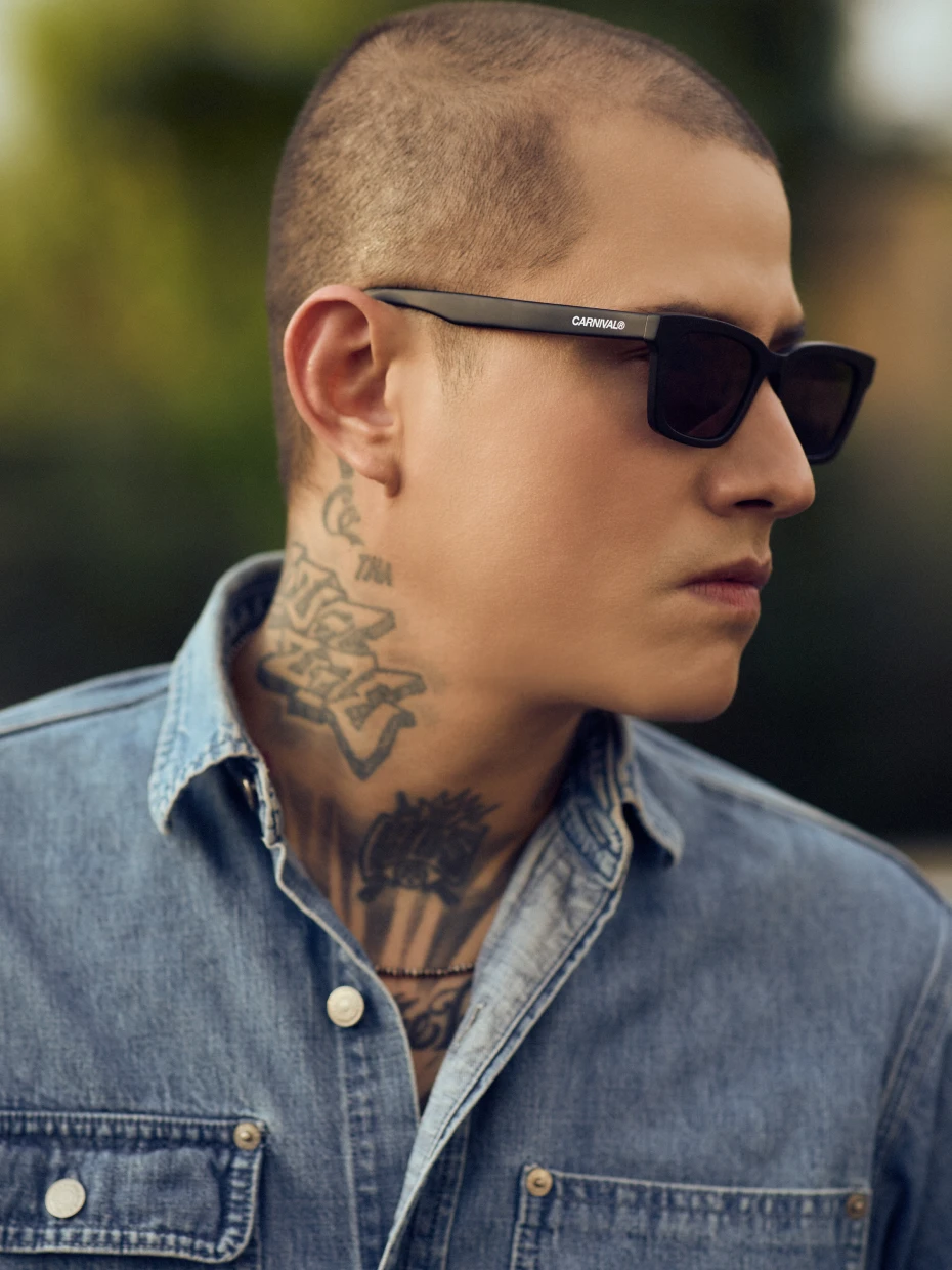 Sunglasses | Ranger Model TH2008M-6S
