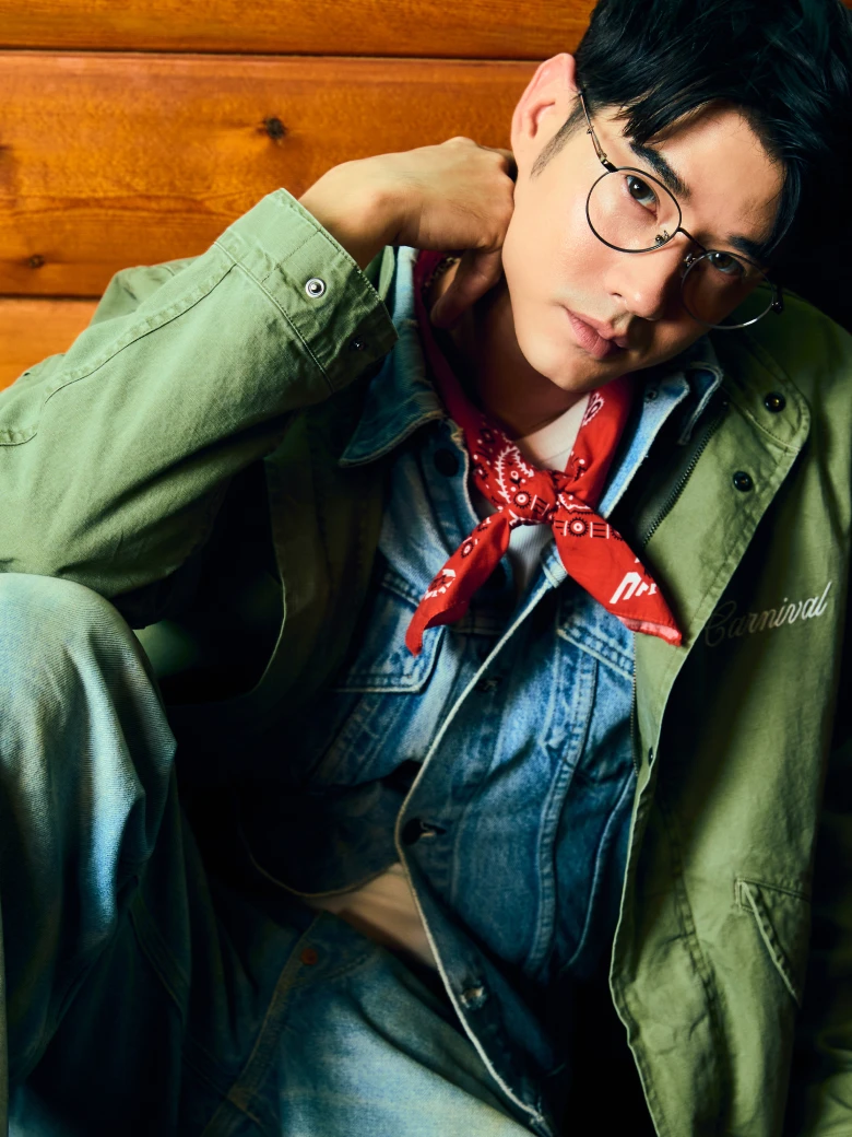 Glasses | Sheriff Model TH1005M-6S