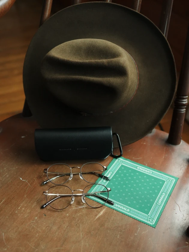 Glasses | Sheriff Model TH1005M-6S