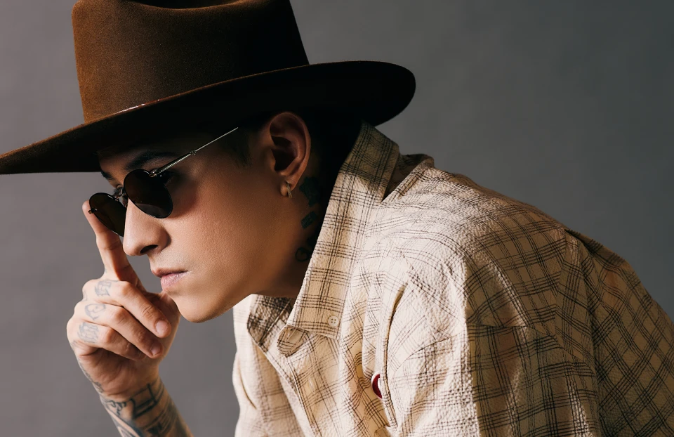 Sunglasses | Sheriff Model TH1004M-6S