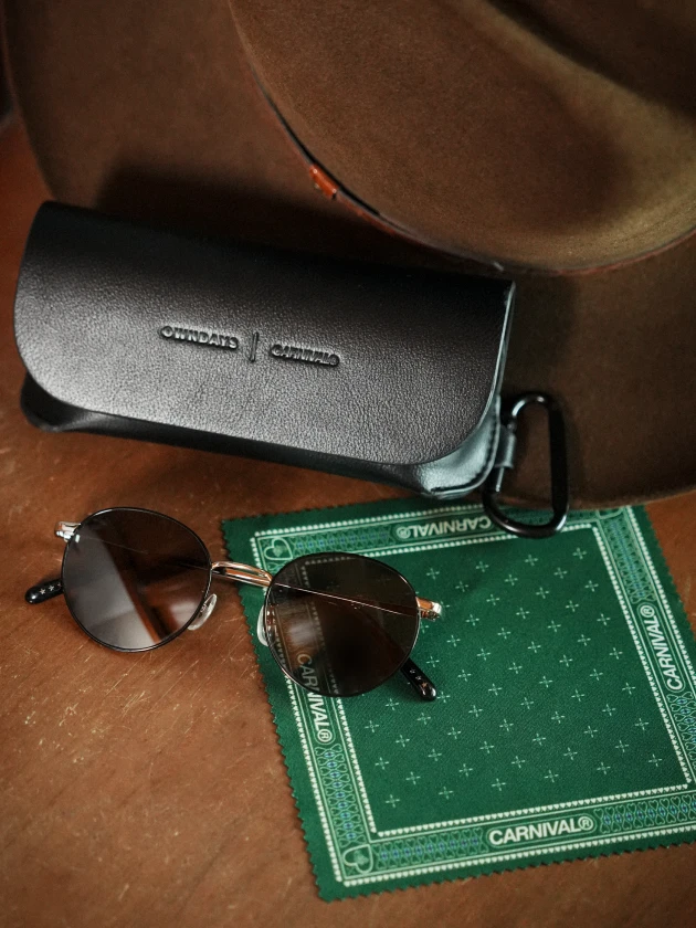 Sunglasses | Sheriff Model TH1004M-6S