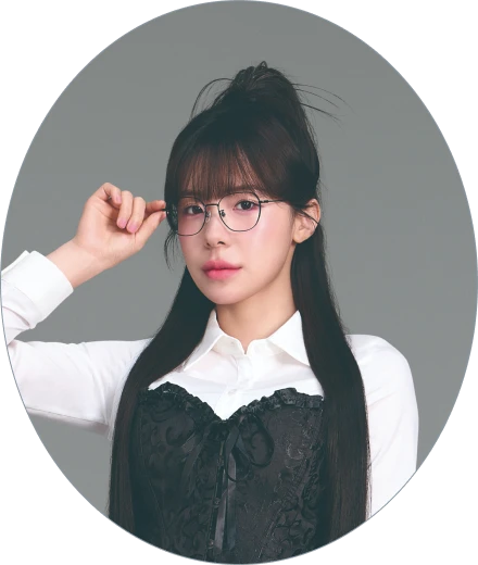 李多慧 (Dahye Lee) 全能跨界女神
