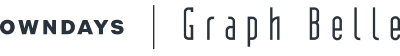 OWNDAYS | Graph Belle