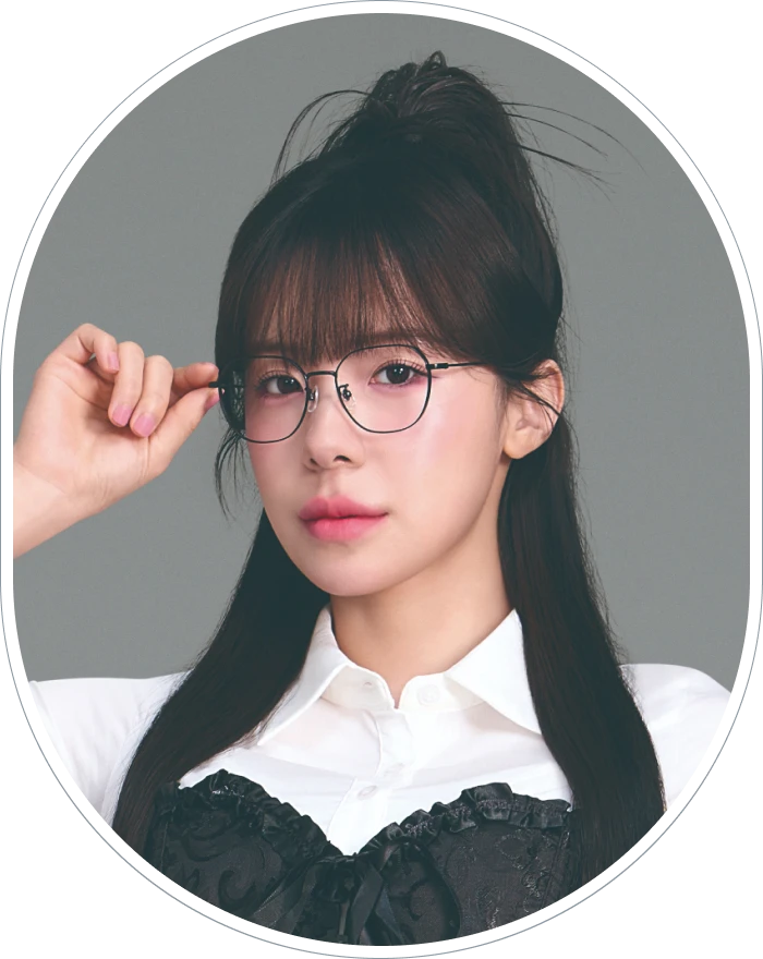 多慧Pick！ 誰說我只能可愛 NC3026C-3A | C1 Matte Black