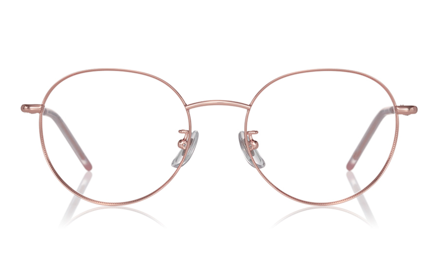 GB1039B-3A | C4 Pink Gold