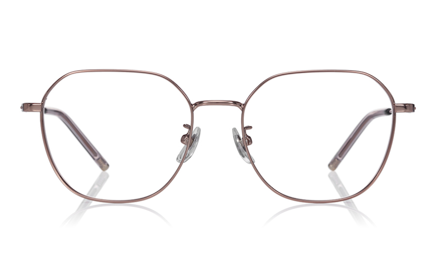 NC3026C-3A | C4 Pink Gold