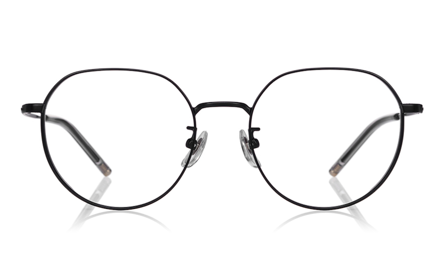 NC3027C-3A | C1 Matte Black
