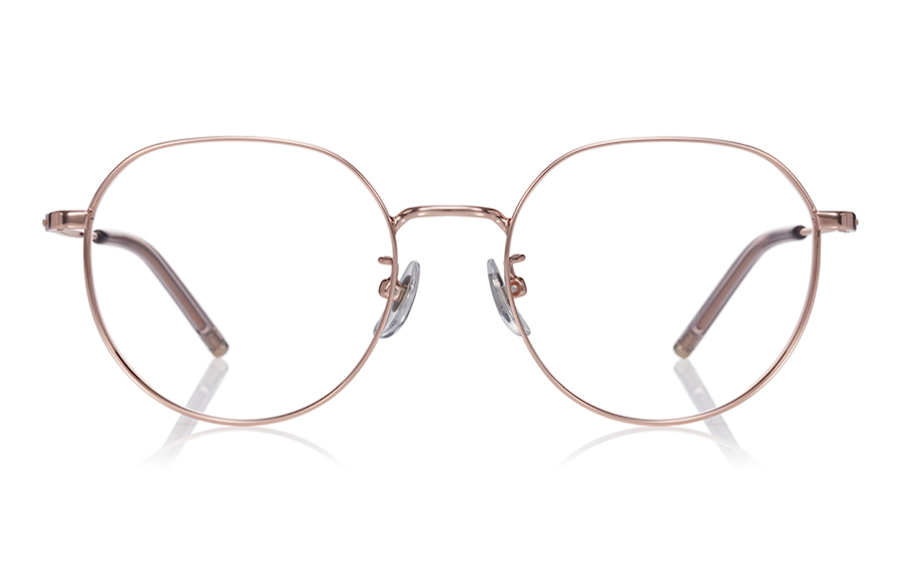 NC3027C-3A | C4 Pink Gold
