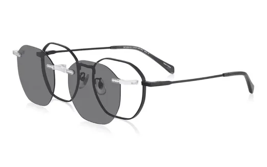 SNP1026X-5S | C1 Matte Black